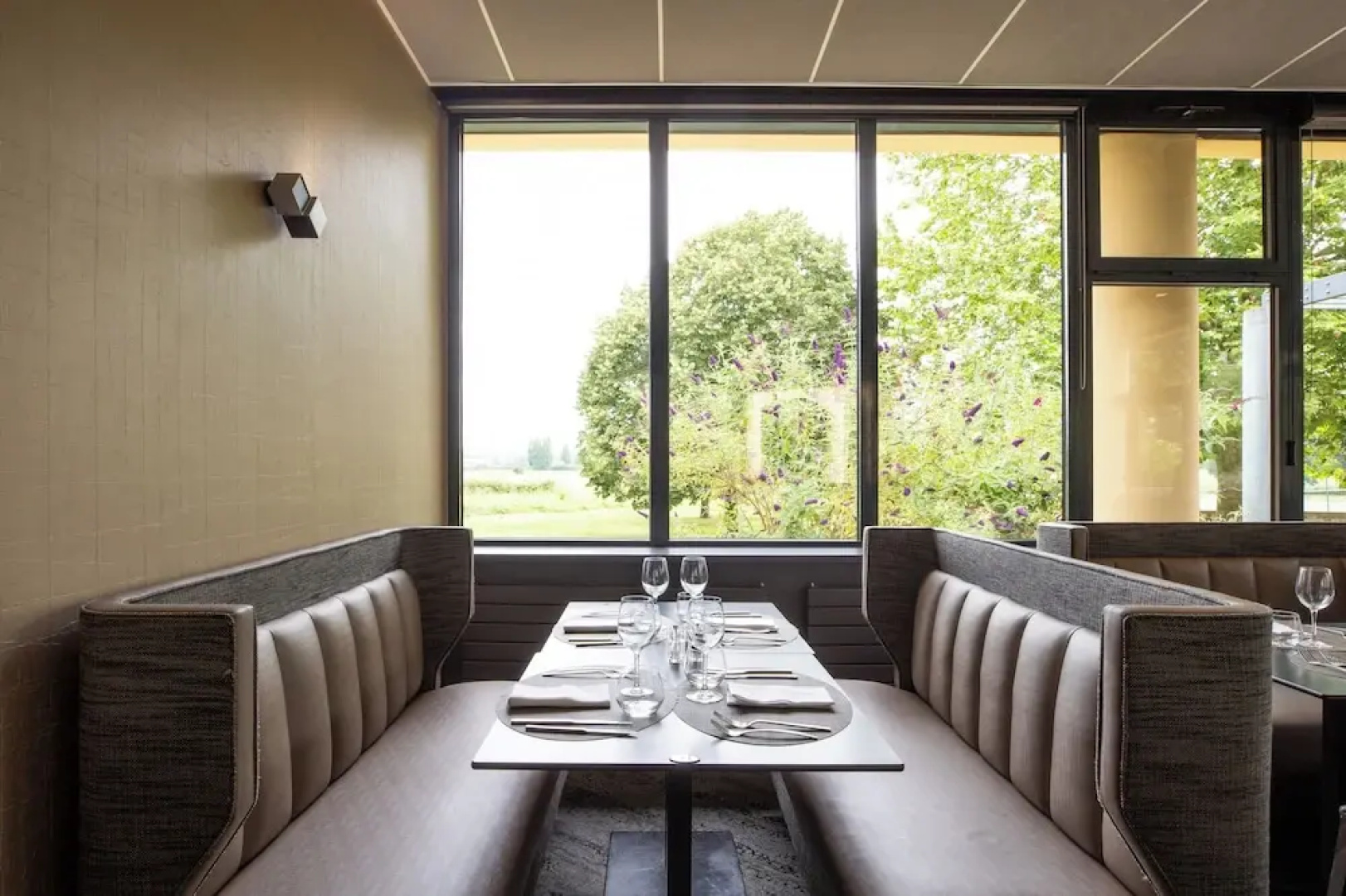 Hotel Le Paddock