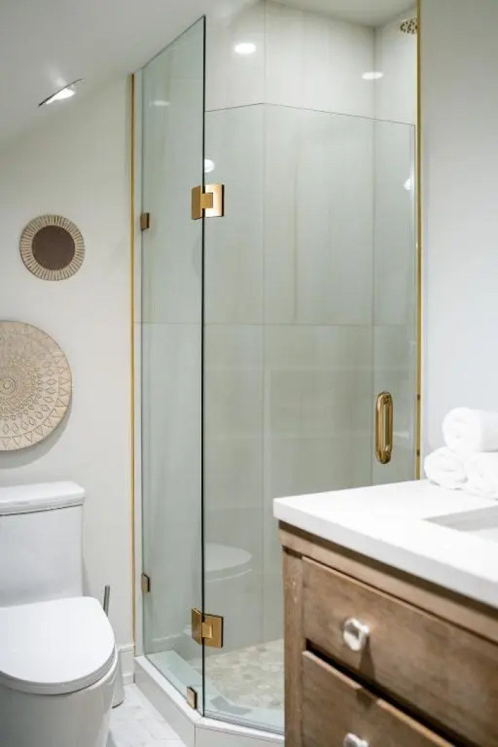 Stunning 4-bed house close to downtown Toronto