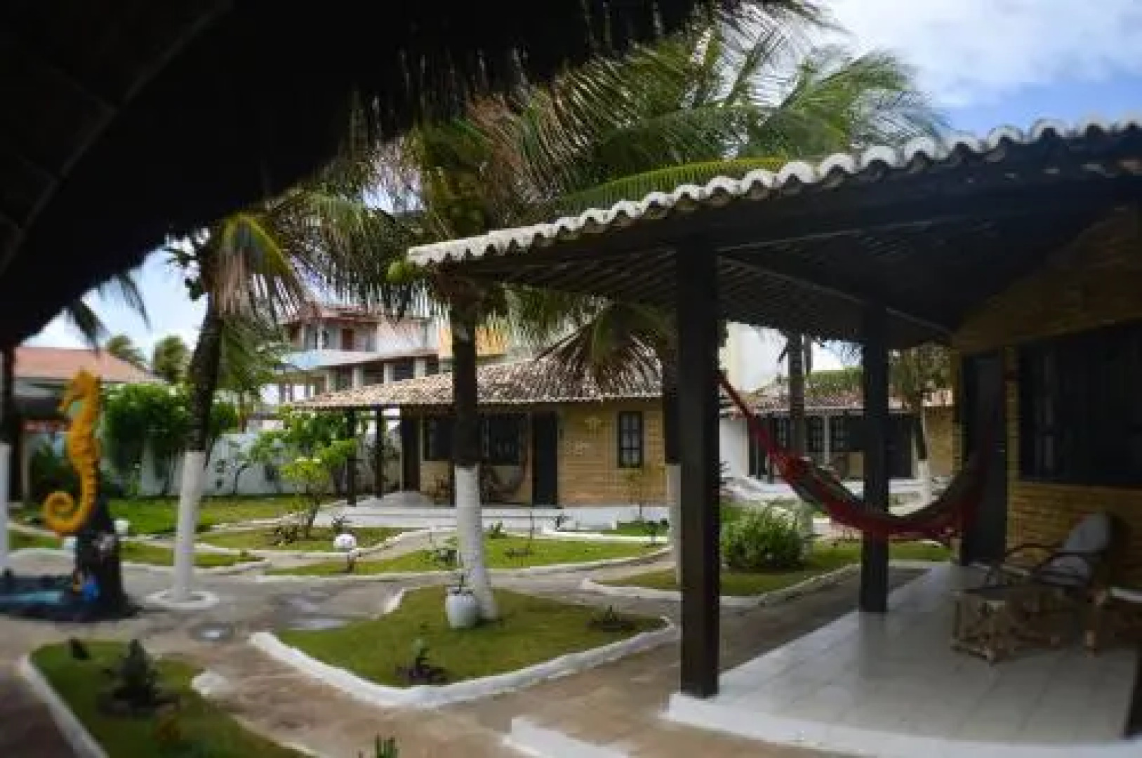 Paraíso das Tartarugas