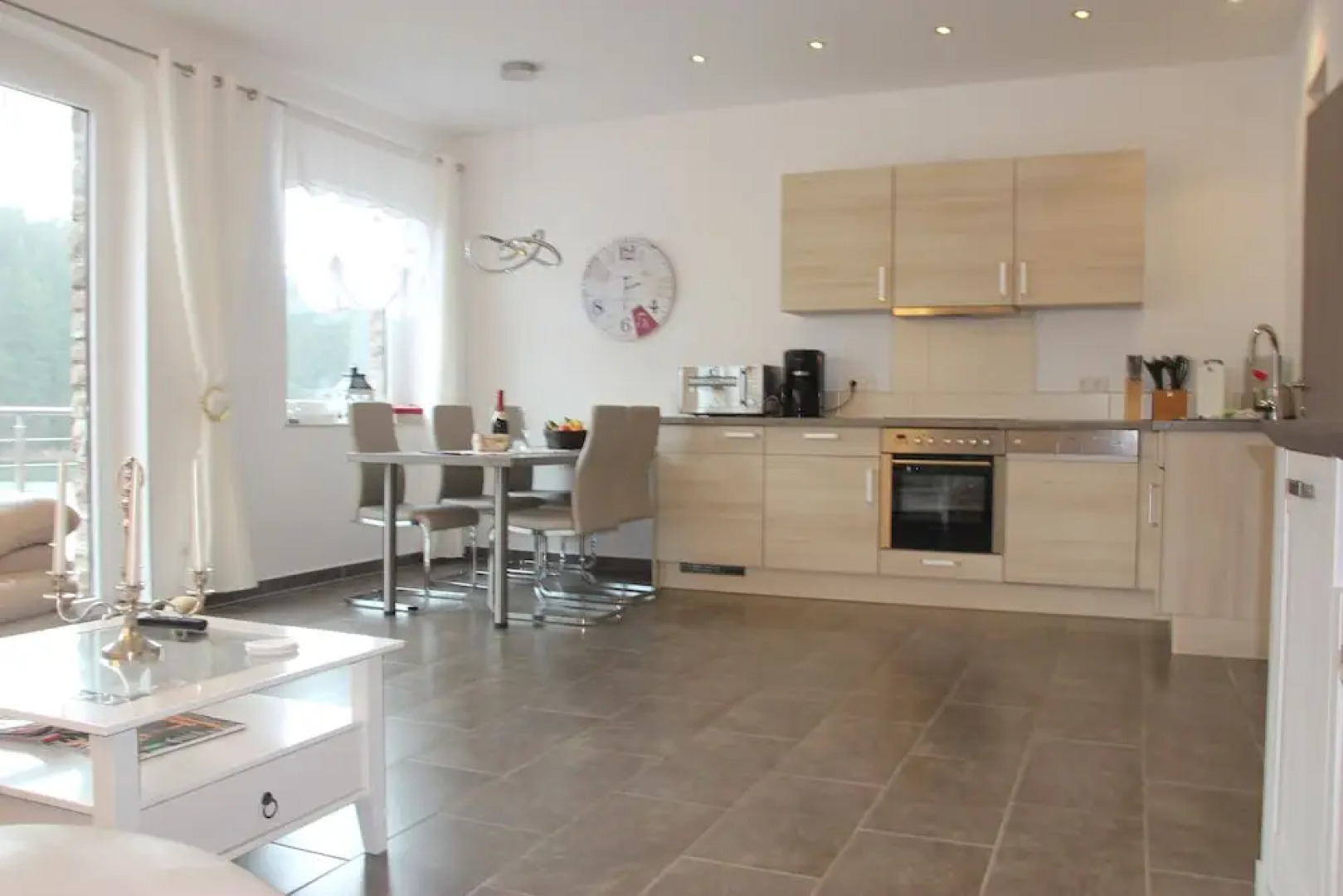 Holidayhaus Lütsche - Schmücke