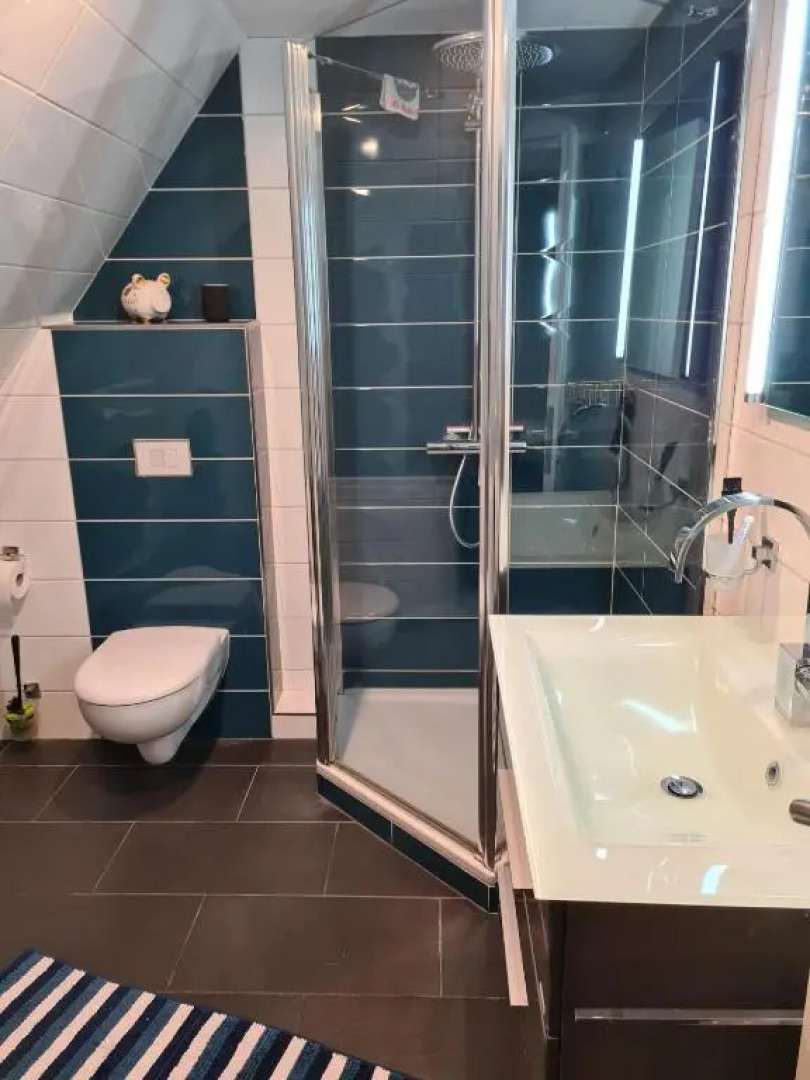 Exklusive Ferienwohnung Nahe Der Nordsee (Adults Only)