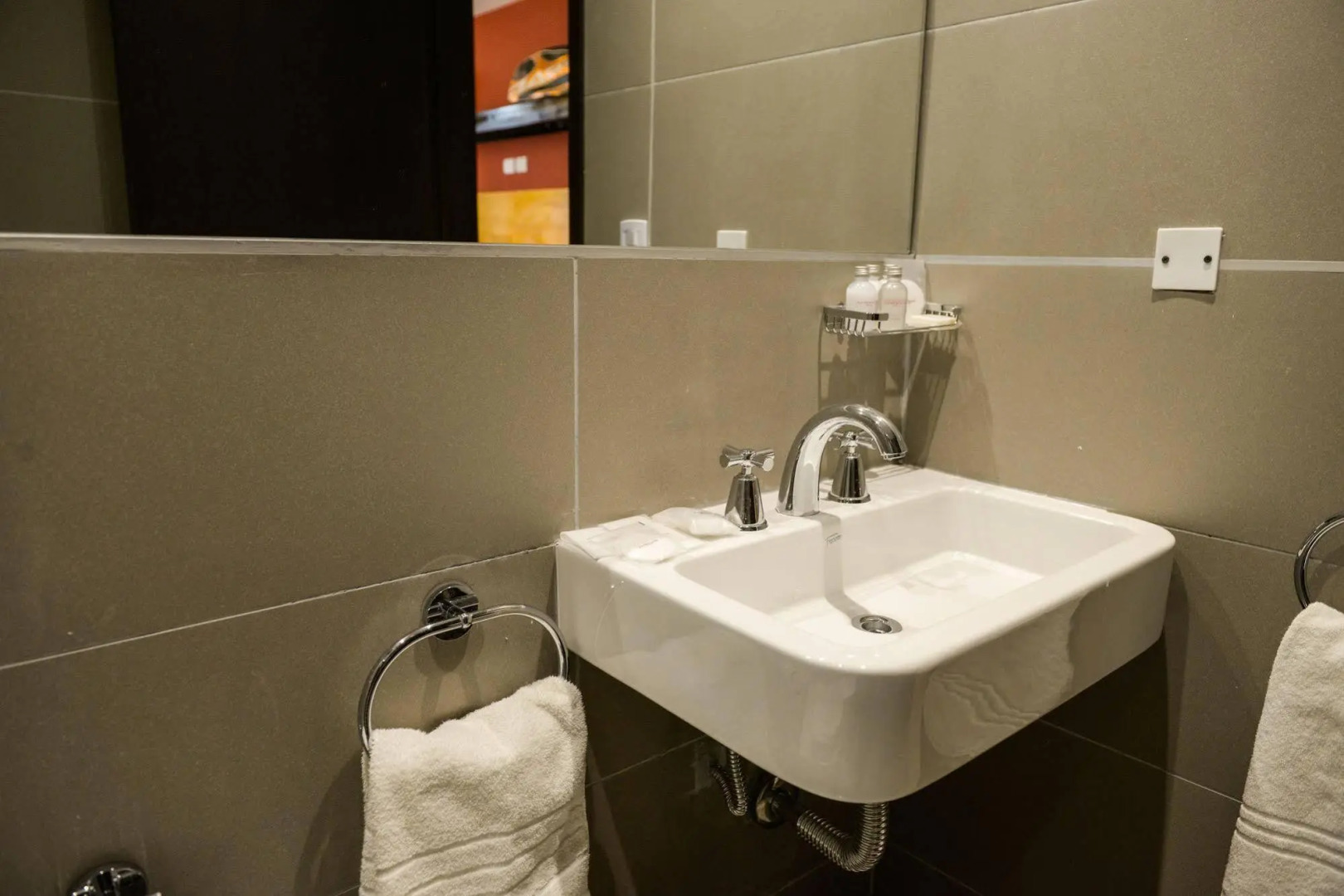 Amérian Villa del Dique