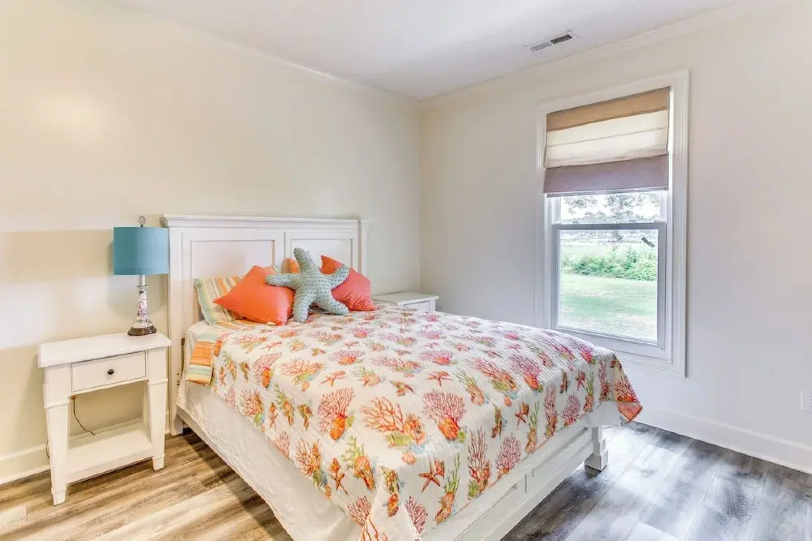 Walk to Marina: Pet-friendly Little River Home!