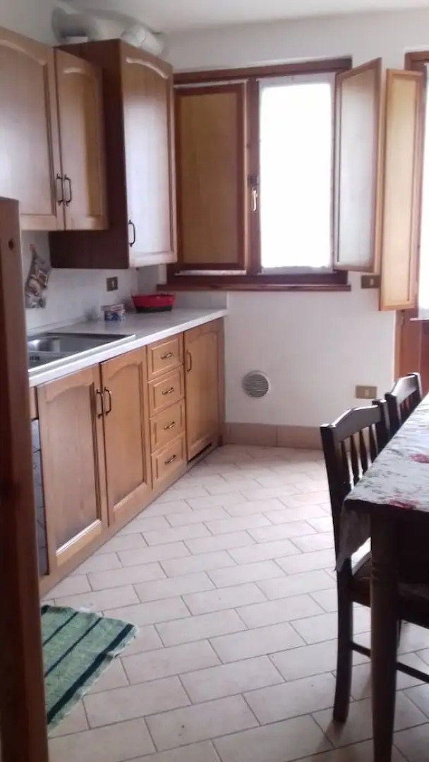 Mountain House Biancaverde