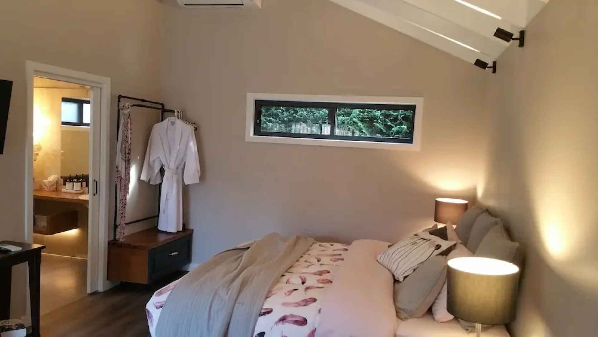 The Musicians Retreat B&B