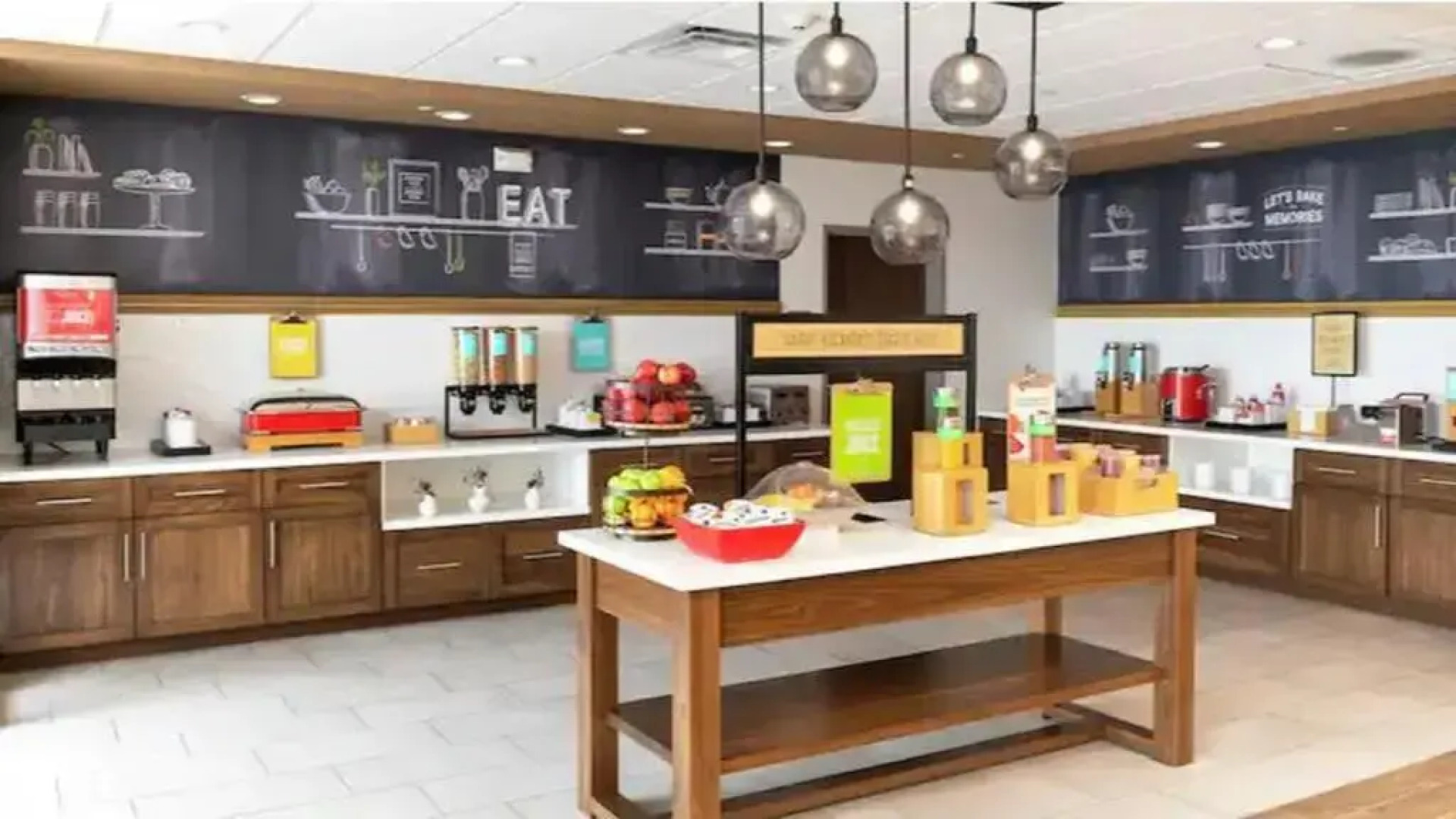 Hampton Inn Monahans