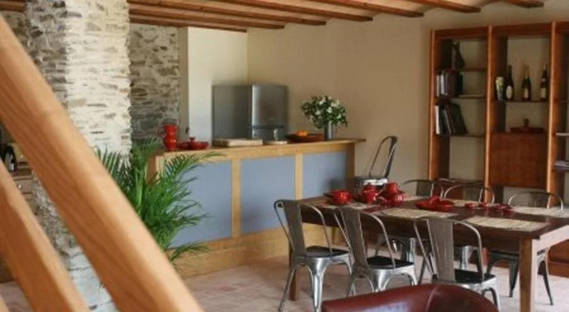 Le Logis de lOrvoire