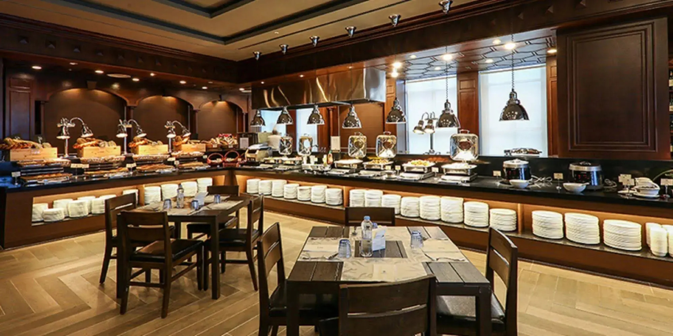 Kensington Hotel Pyeongchang