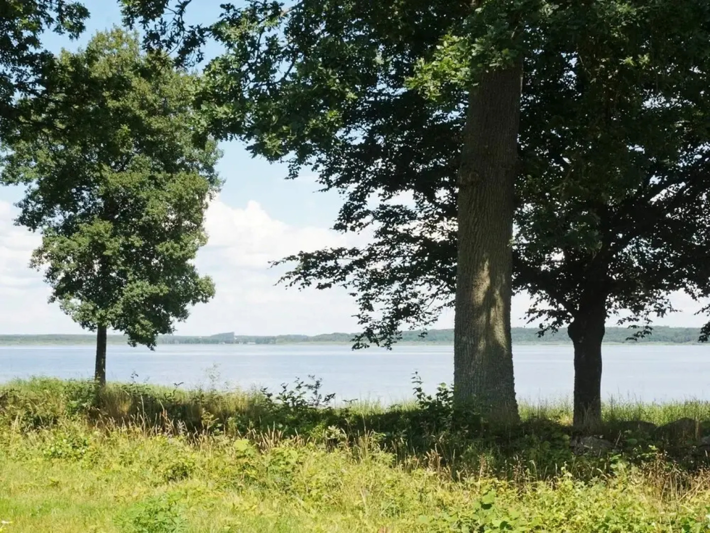 Holiday Home in Tyringe