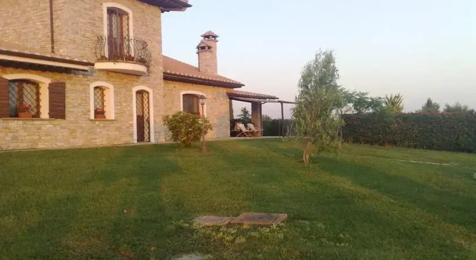 B&B Villa La Giulia