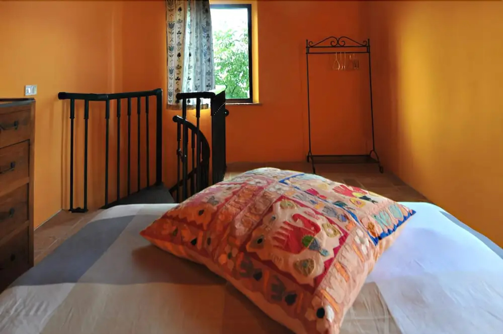 Agriturismo Quarantallina