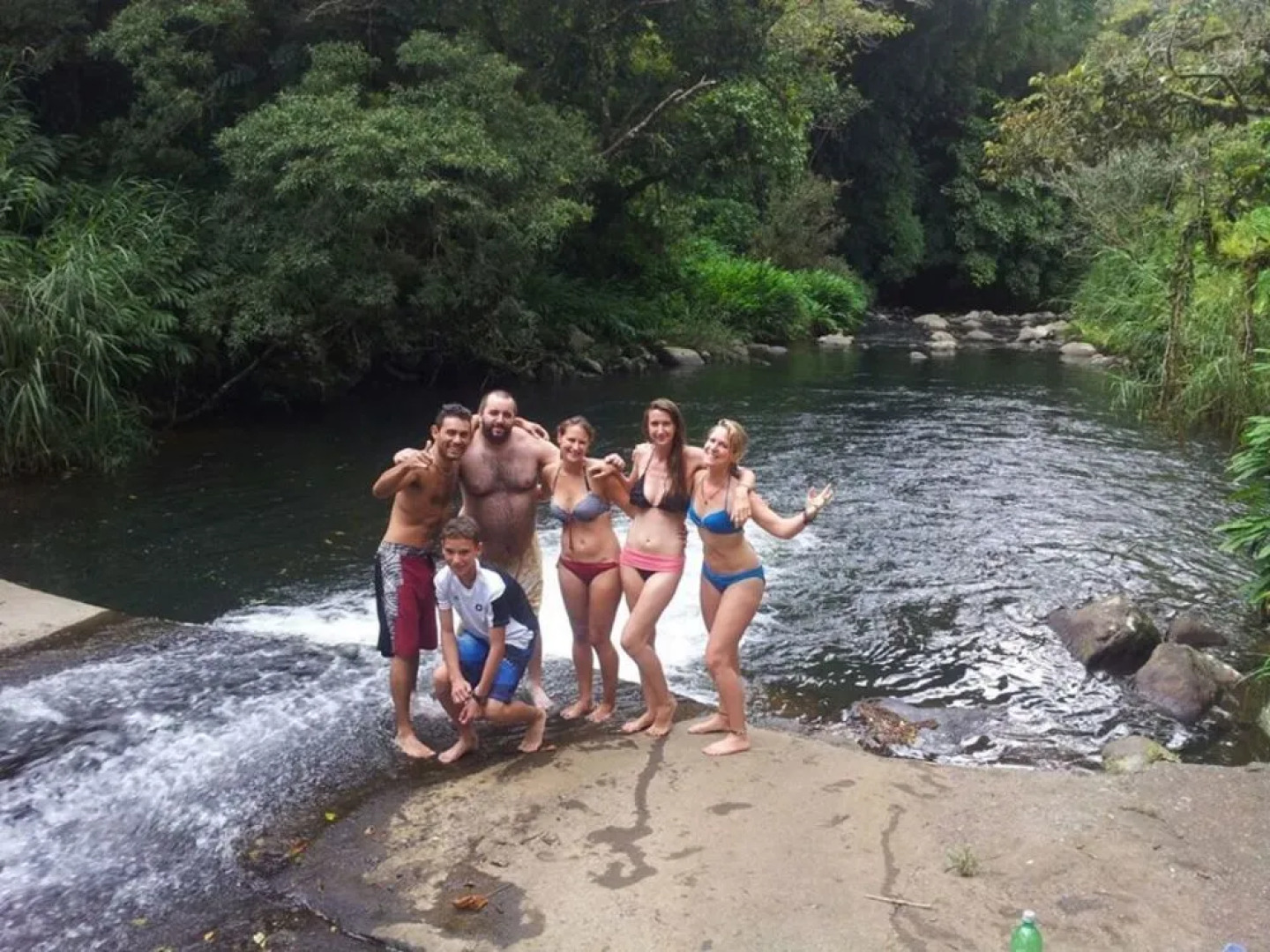 Costa Rica Love Apartments & Rooms