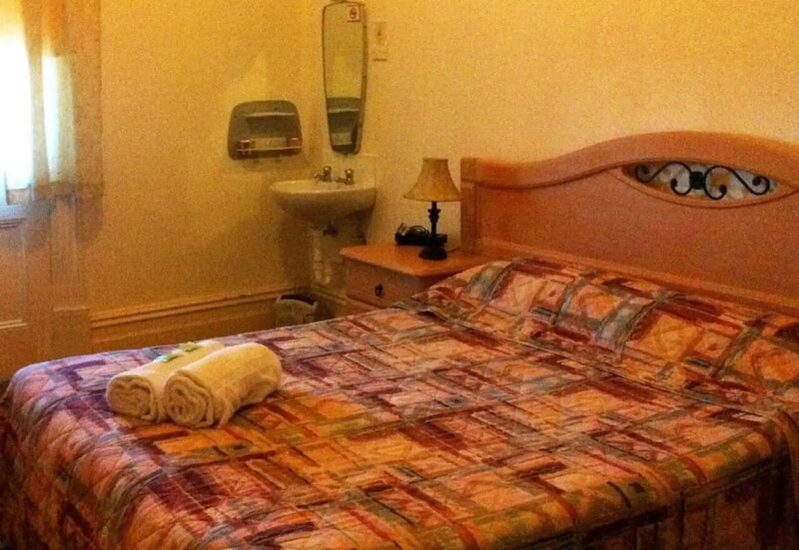 Naracoorte Hotel Motel