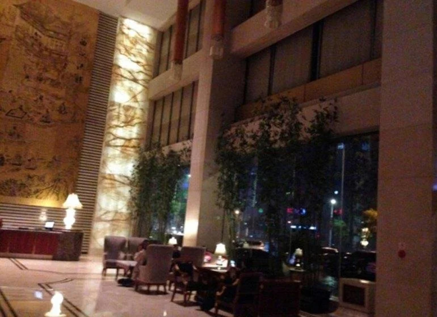Shaoxing Flower Hotel