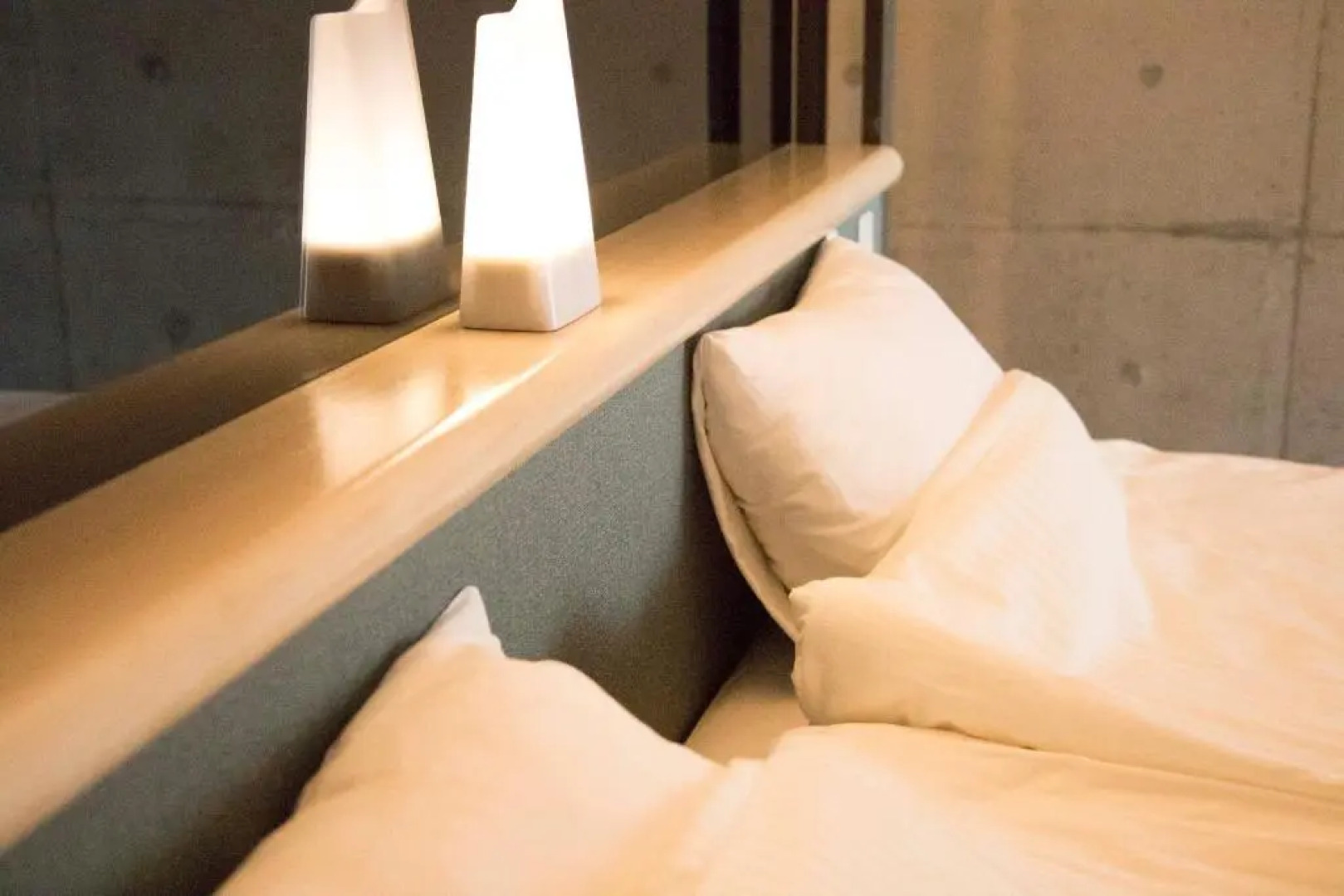 Blue Suites Hanamuro on the beach