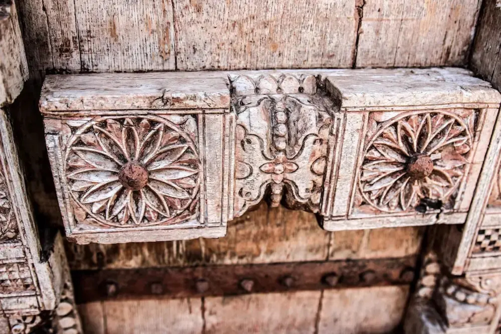 L'Auberge Camarguaise