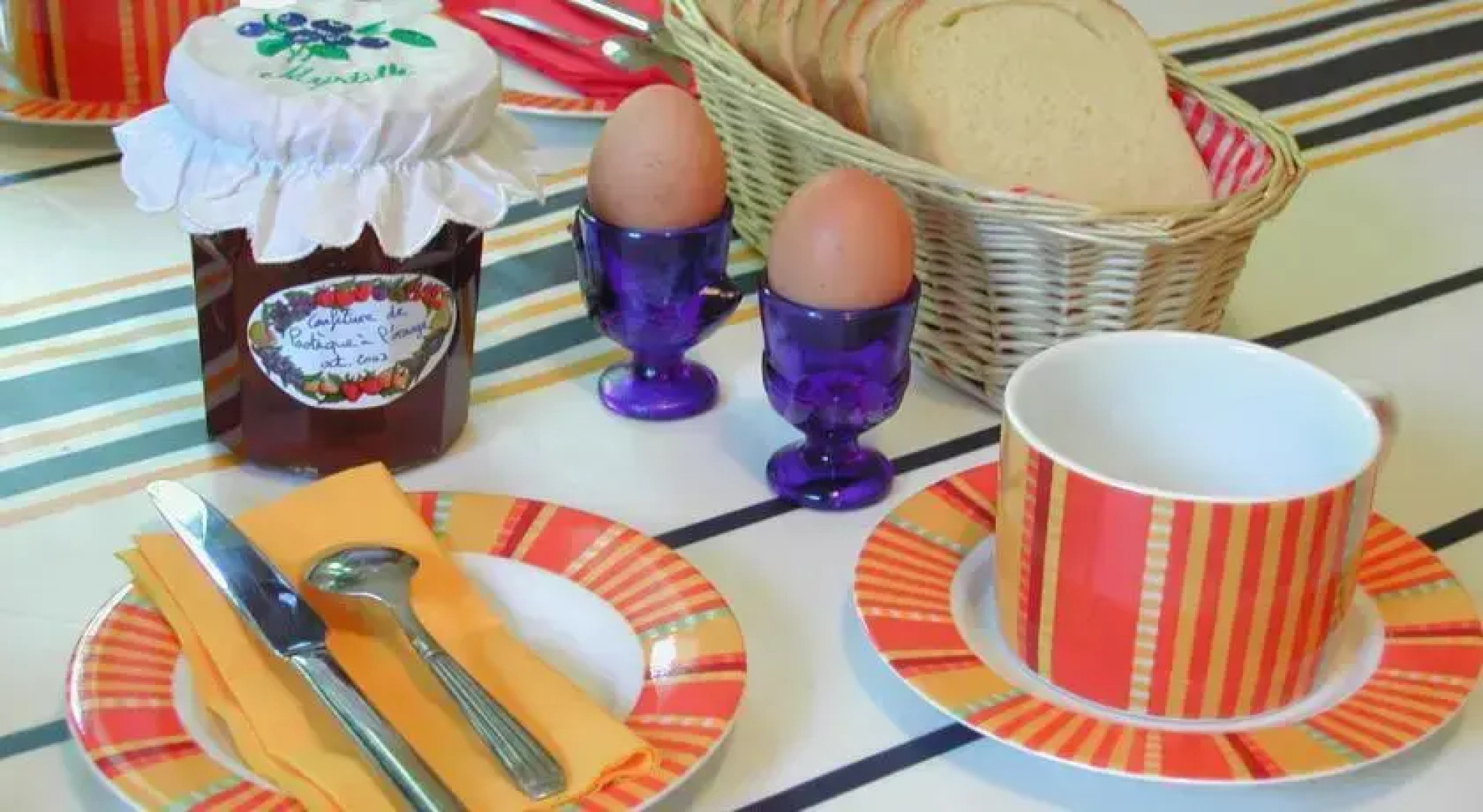 Chambres dHôtes Haitz Ondo