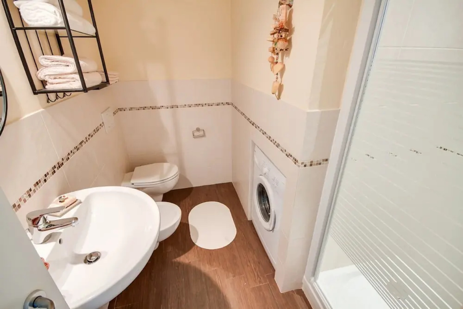 Apartments Florence - Leonardo