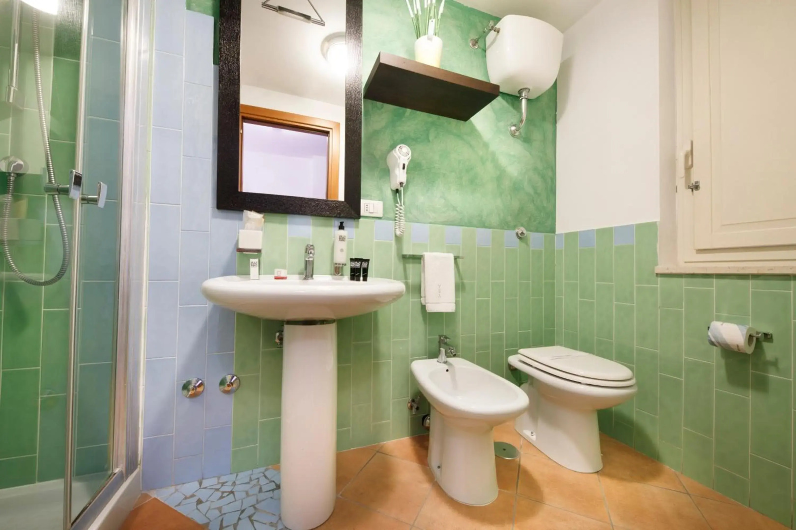 Relais Villa Buonanno