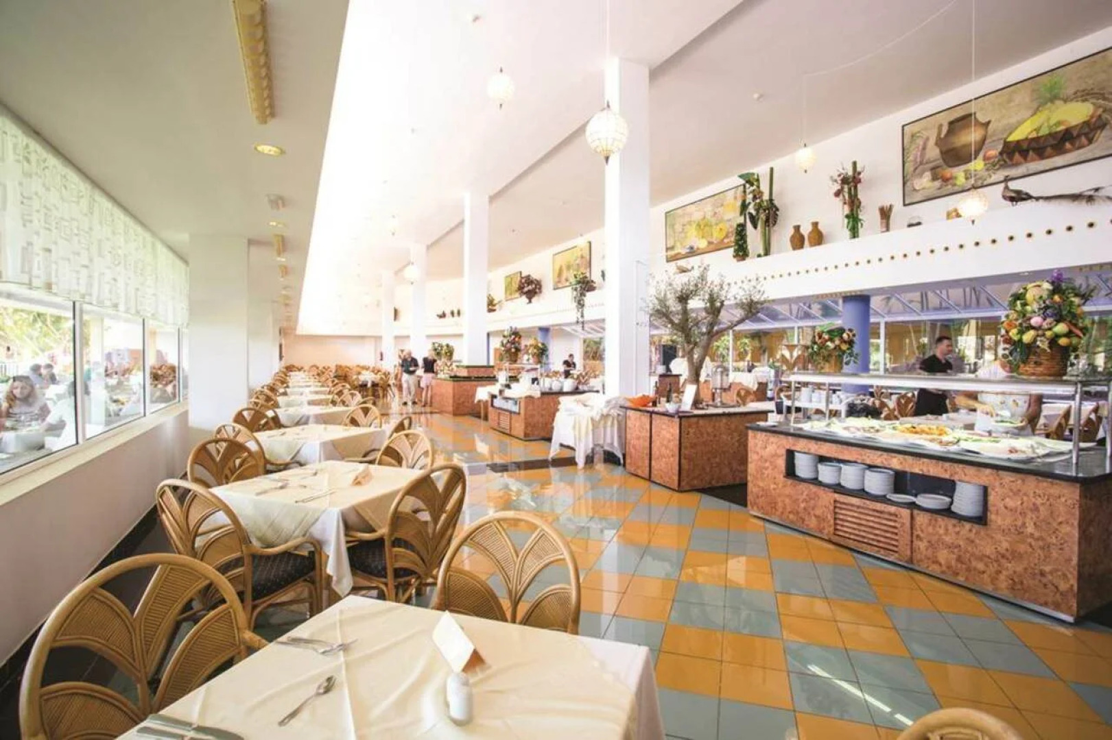 Club Hotel Drago Park