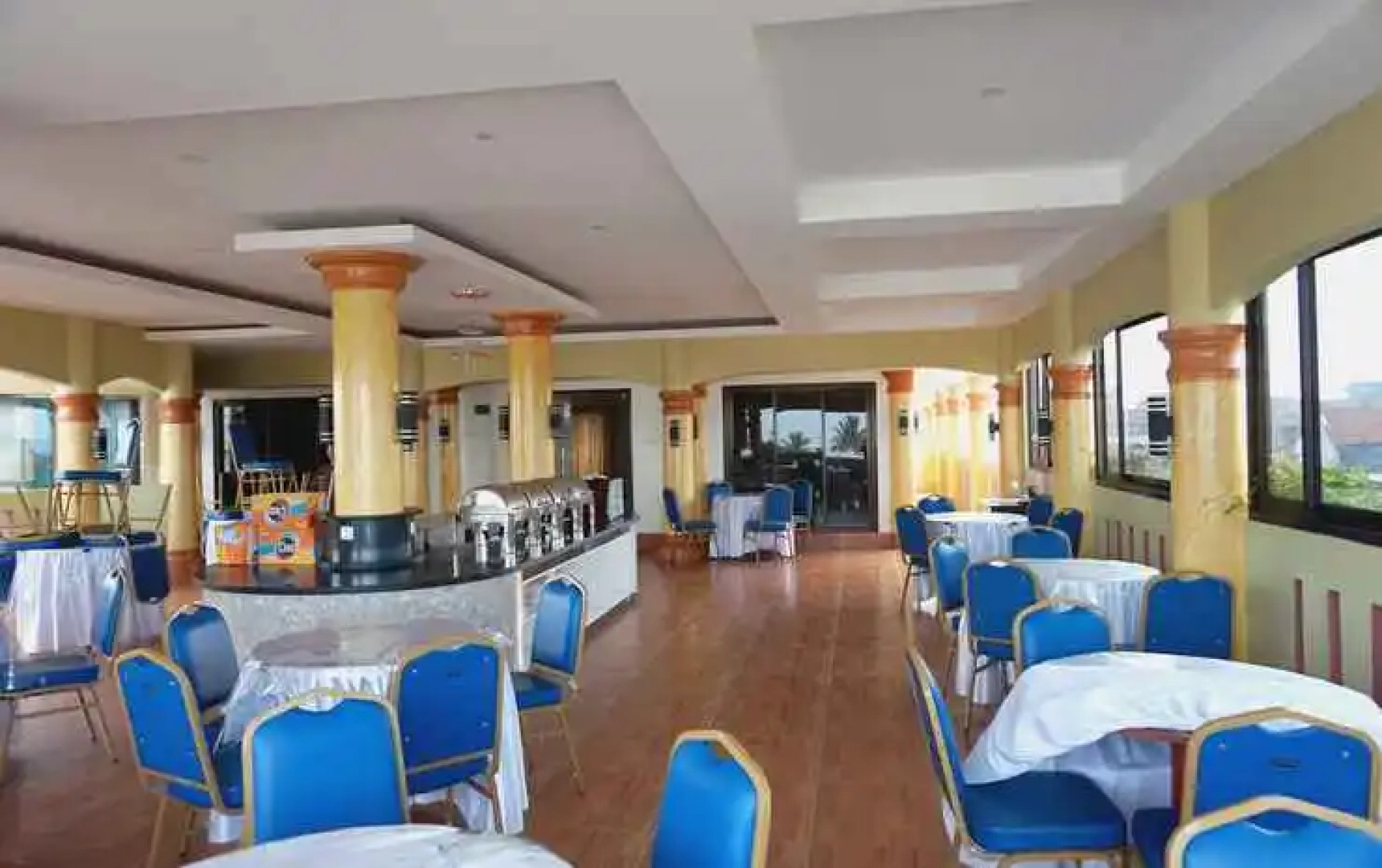 Krisna Beach Hotel 2