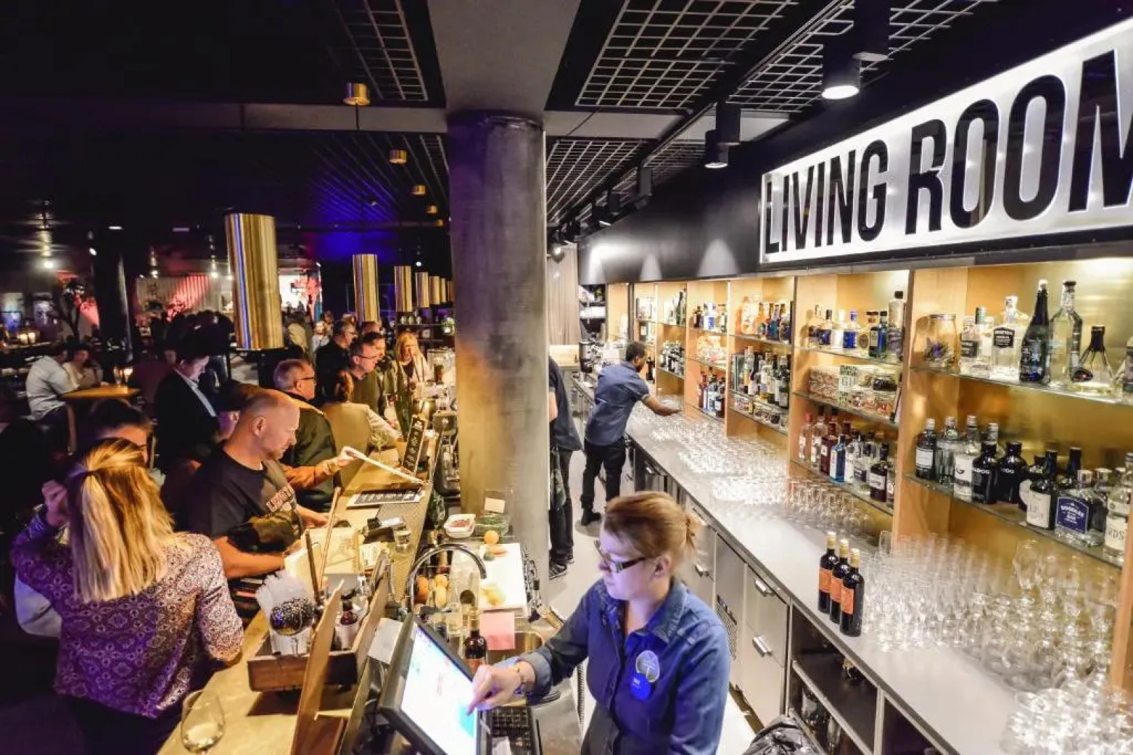 Clarion Hotel Malmö Live