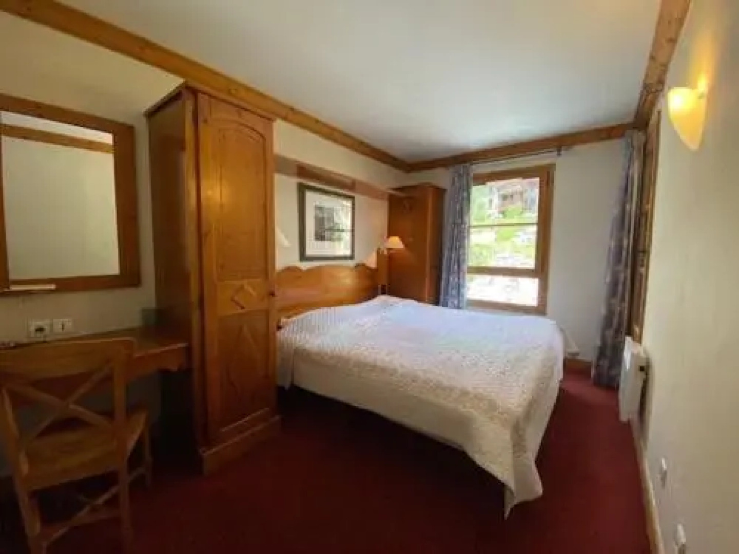 Arc 1950 Prince des Cimes Residence