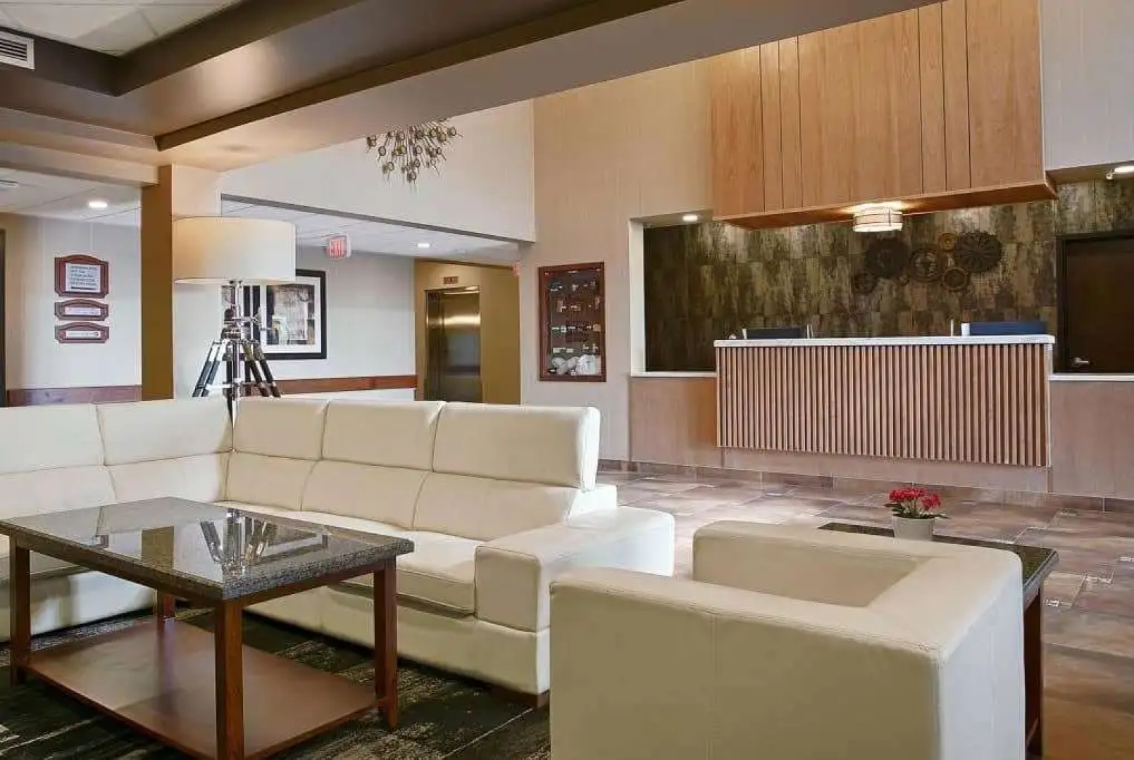 Days Inn by Wyndham Redwater