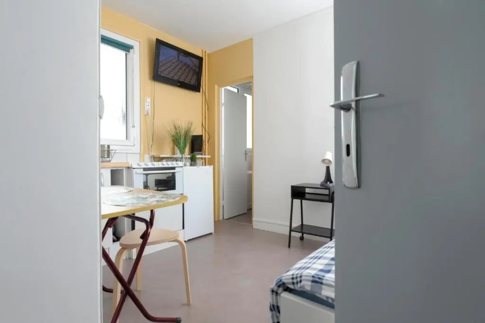 STUDIO Cosy et fonctionnel, proche de Paris