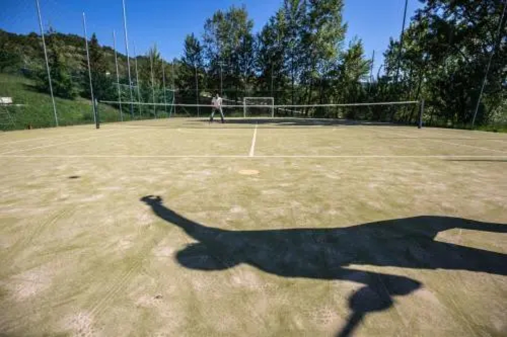 Albergo Pian del Bosco