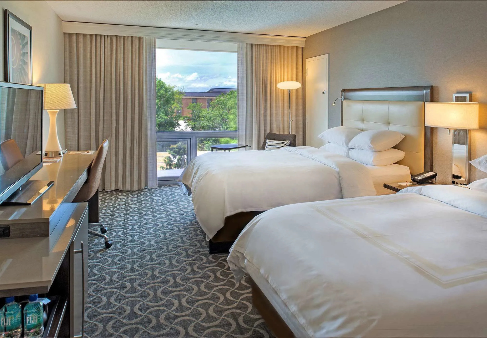 Marriott St. Louis Airport