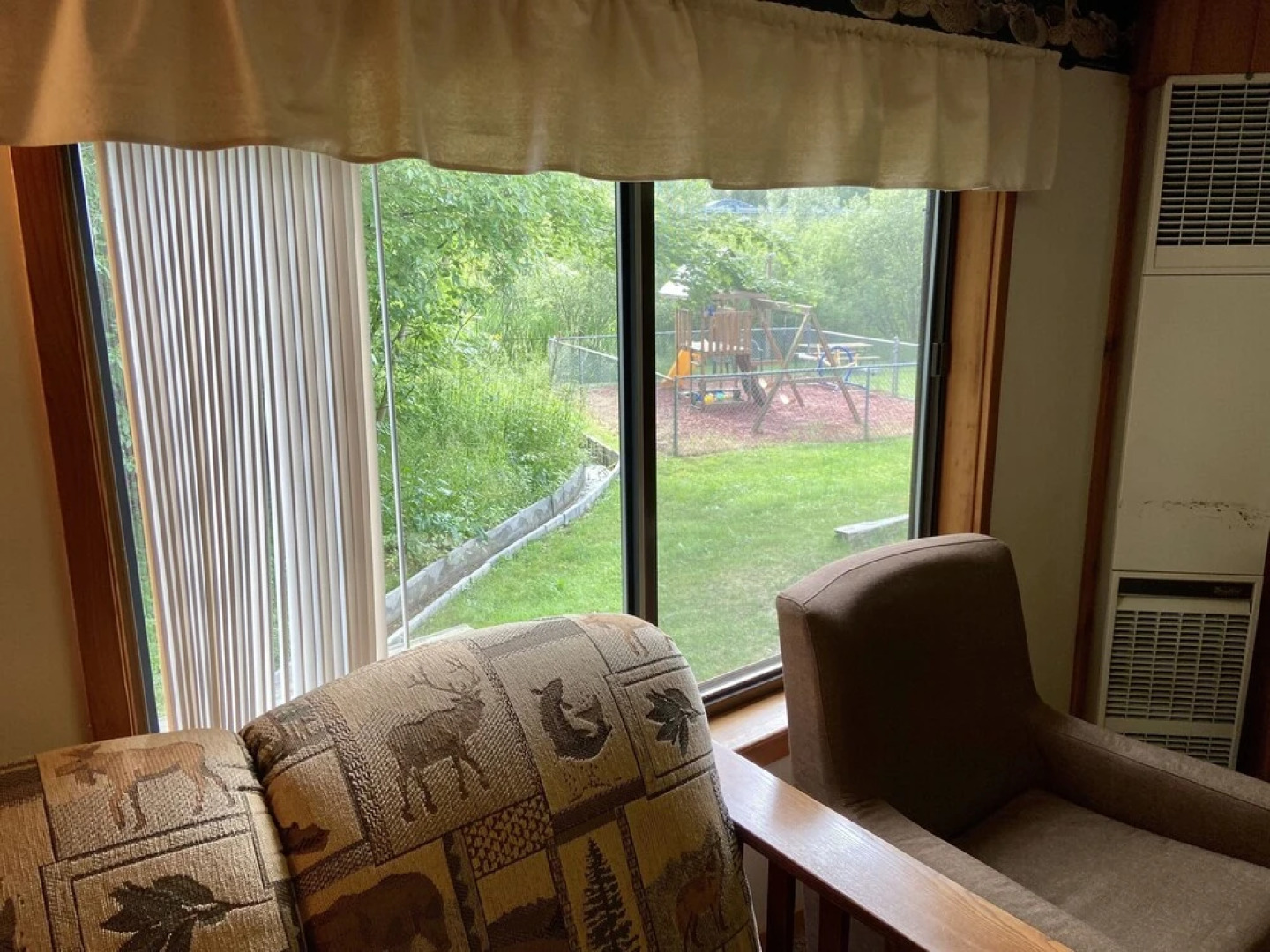 Betsie Riverside Resort