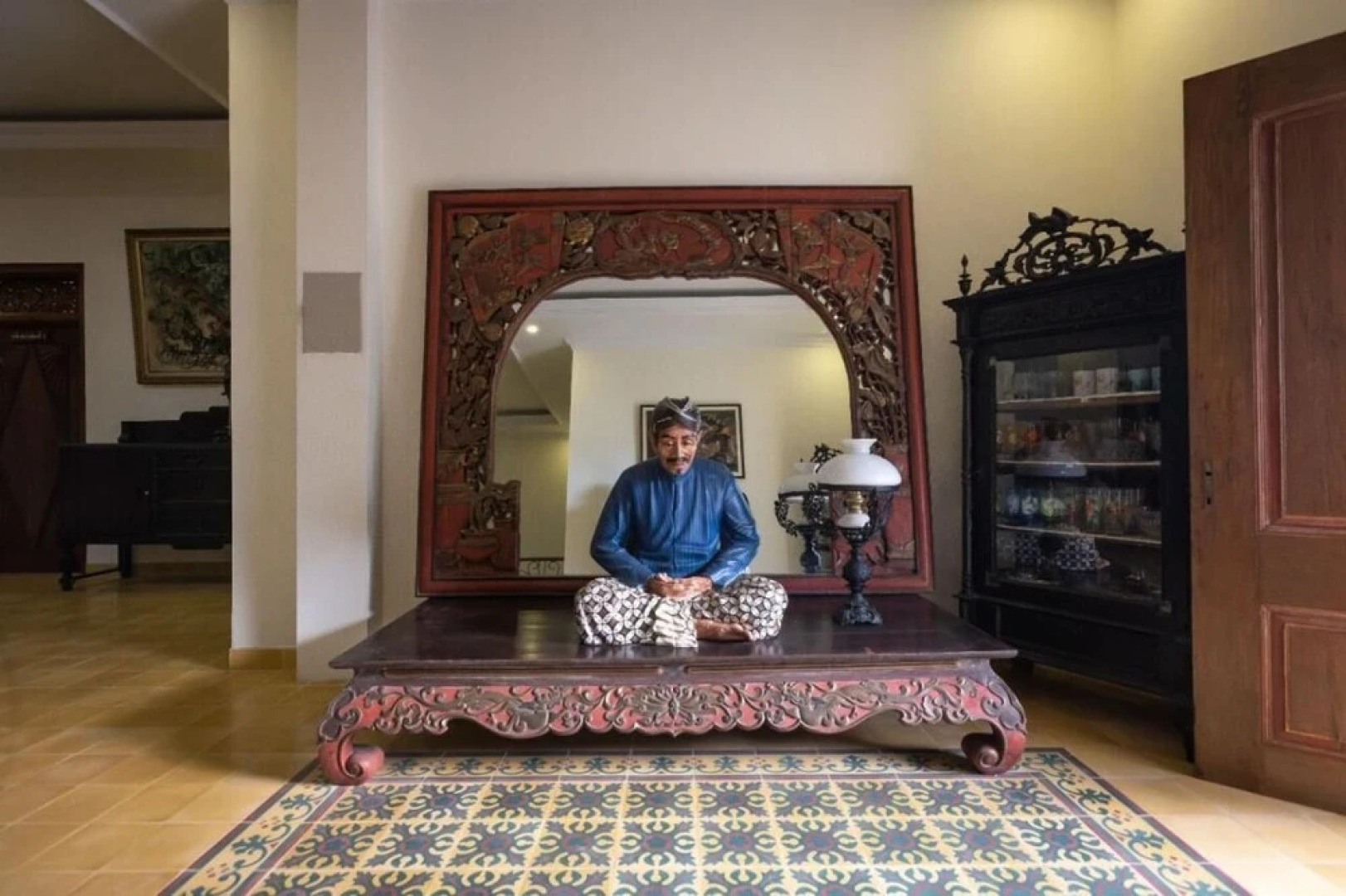 The Mangkoro By Yuwono Hospitality