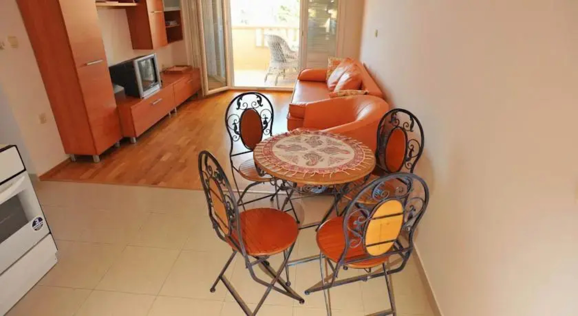 Apartment Dalmatia