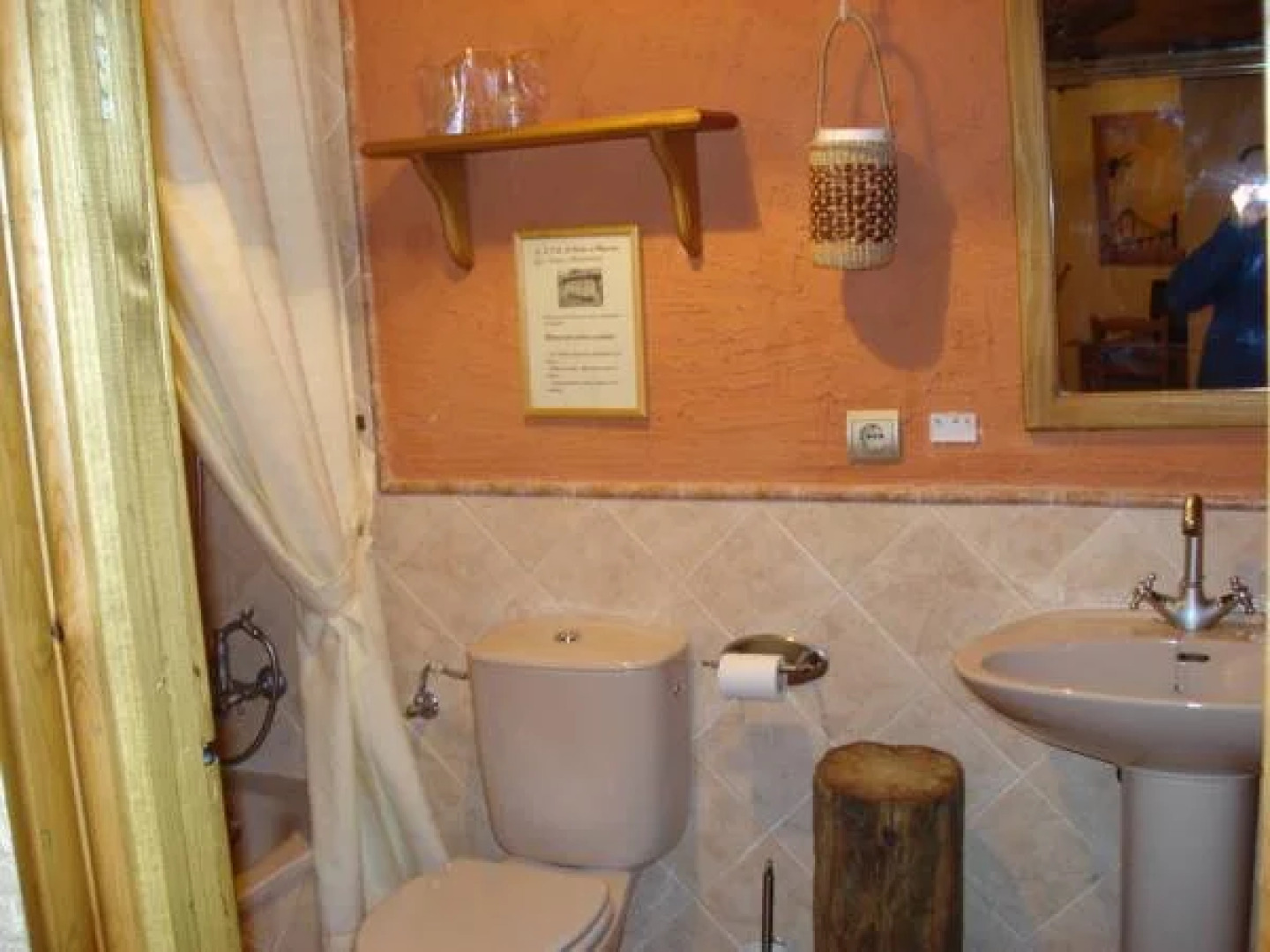 El Balcón de Mogarraz