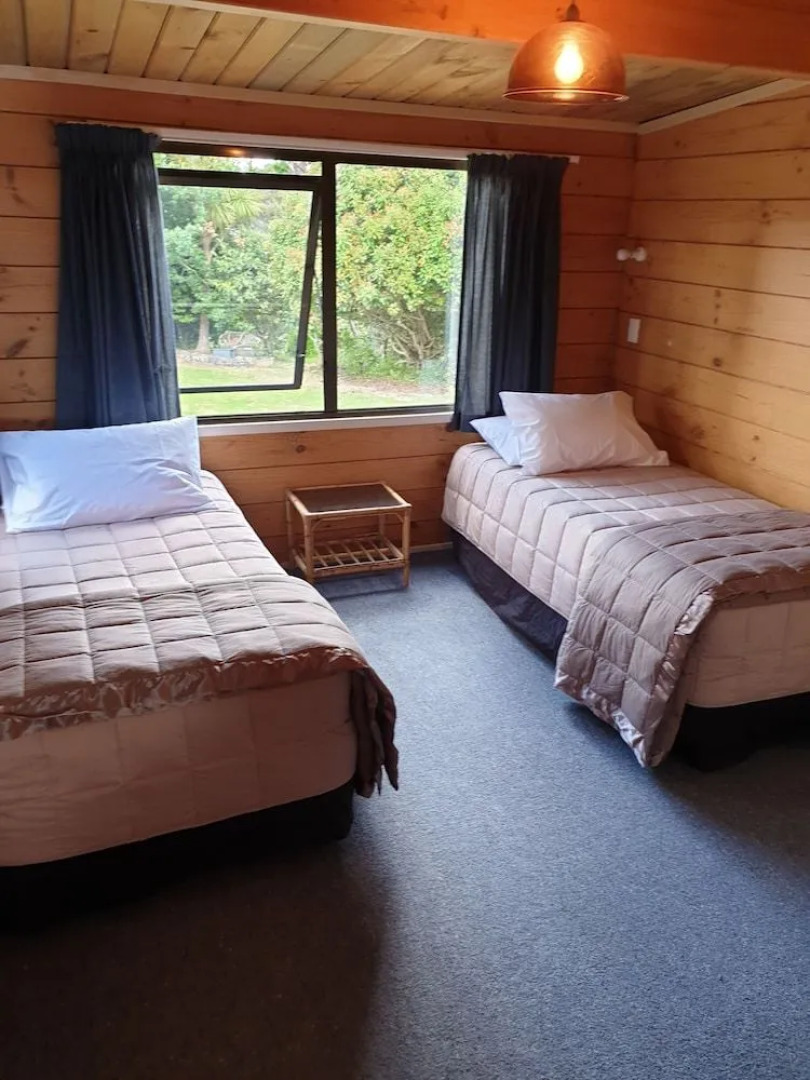 The Retreat Holiday House