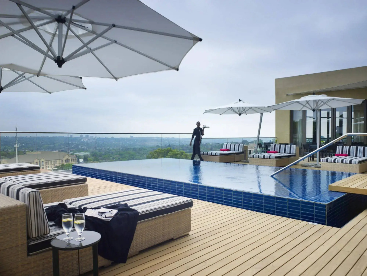 Southern Sun Hyde Park