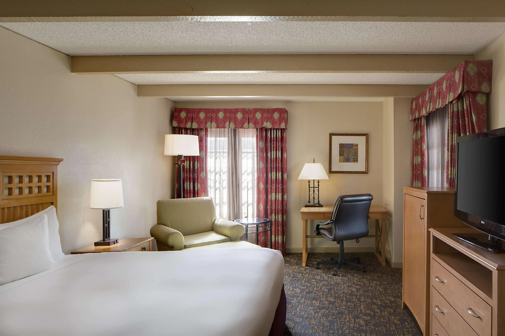 Estancia del Norte San Antonio, Tapestry Collection by Hilton