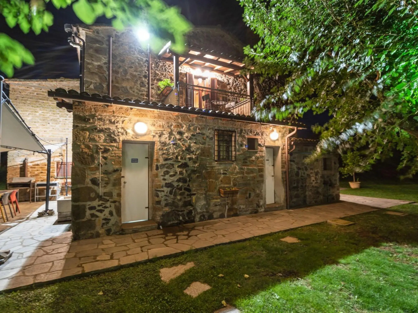 Rustic Farmhouse in Lazio