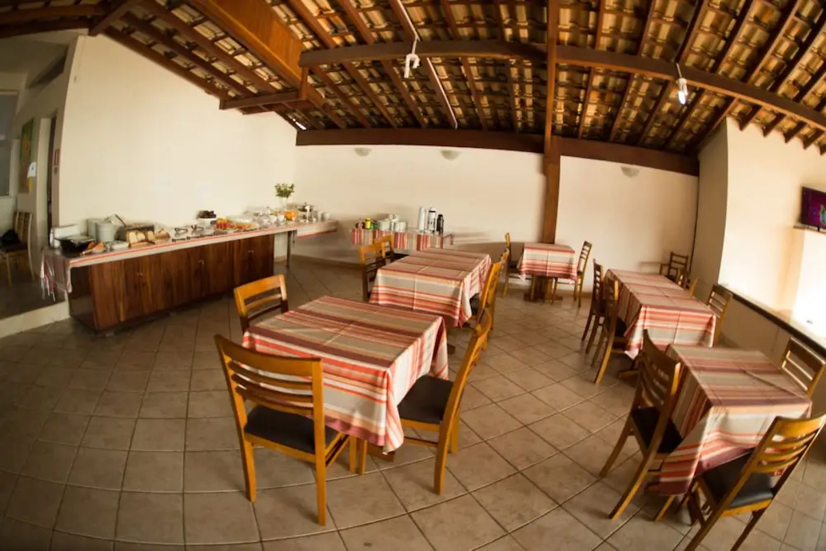 Pousada Recanto Paulista