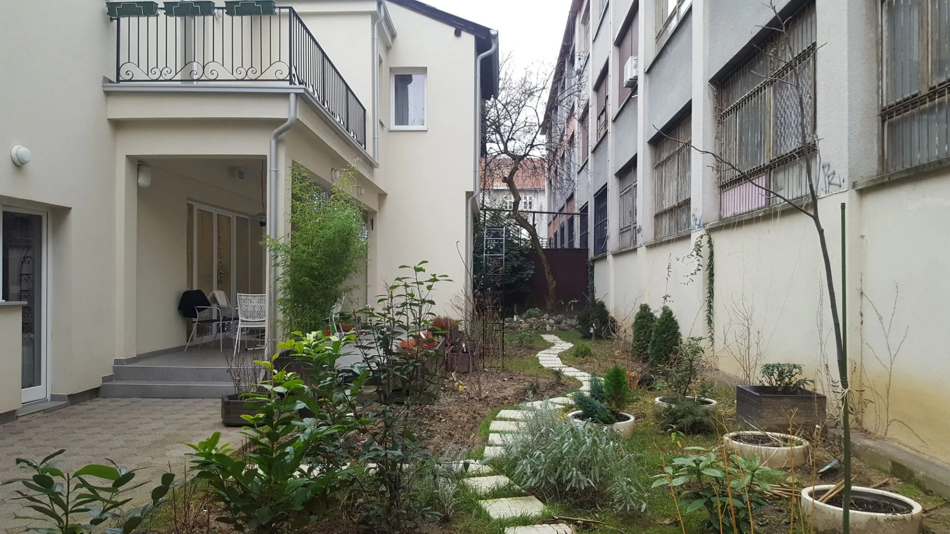 Casablanca Boutique Bed & Breakfast