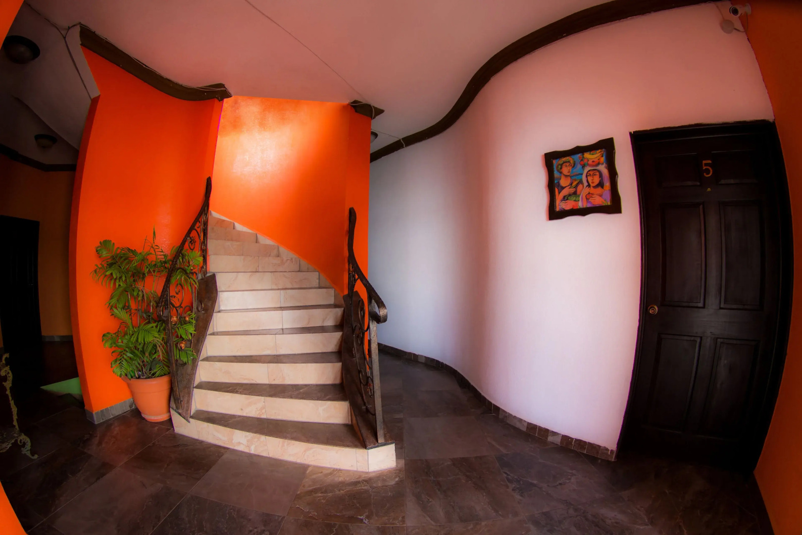 Hostal Casa de Grethel