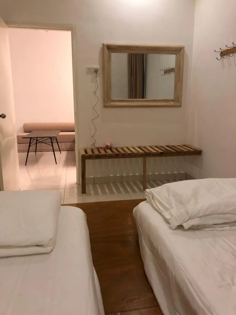 Brand New Apartment in Local Neighbourhood