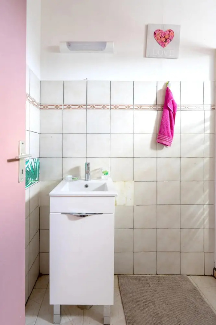 House With One Bedroom In Riviere Salee With Enclosed Garden And Wifi 6 Km From The Beach