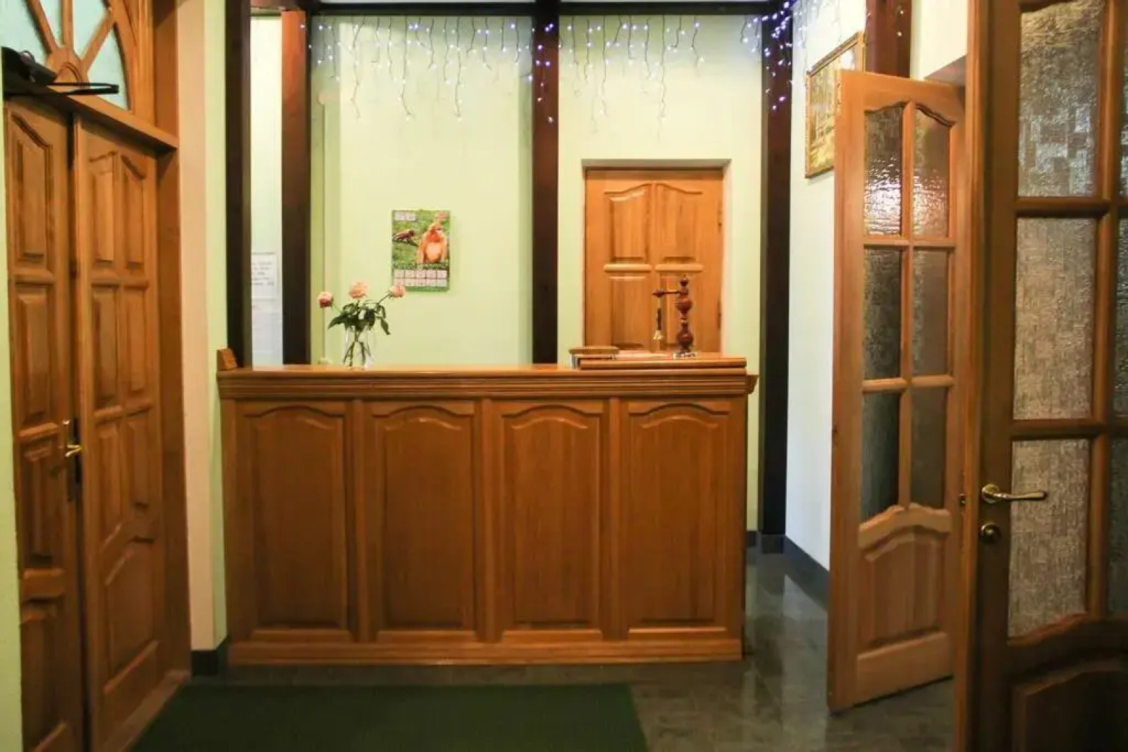 Guest House Yasnaya Polyana