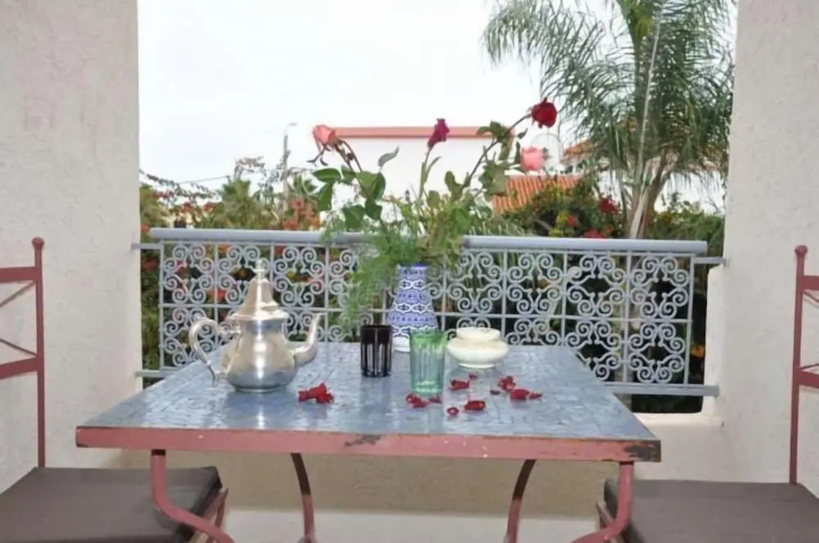 Riad Alhambra
