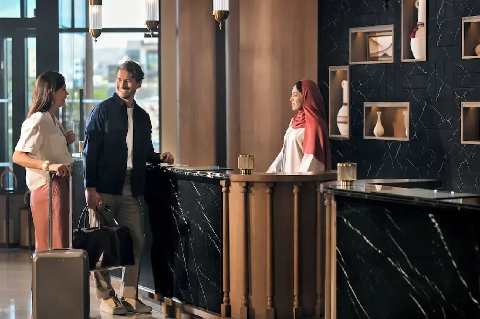 Hotel Indigo Jabal Akhdar Resort & Spa by IHG