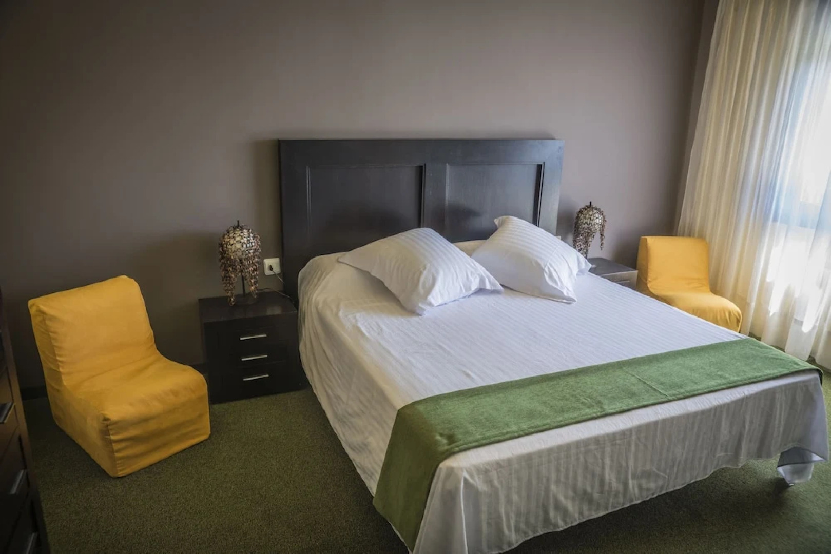 Hotel Gran Sol Solsona