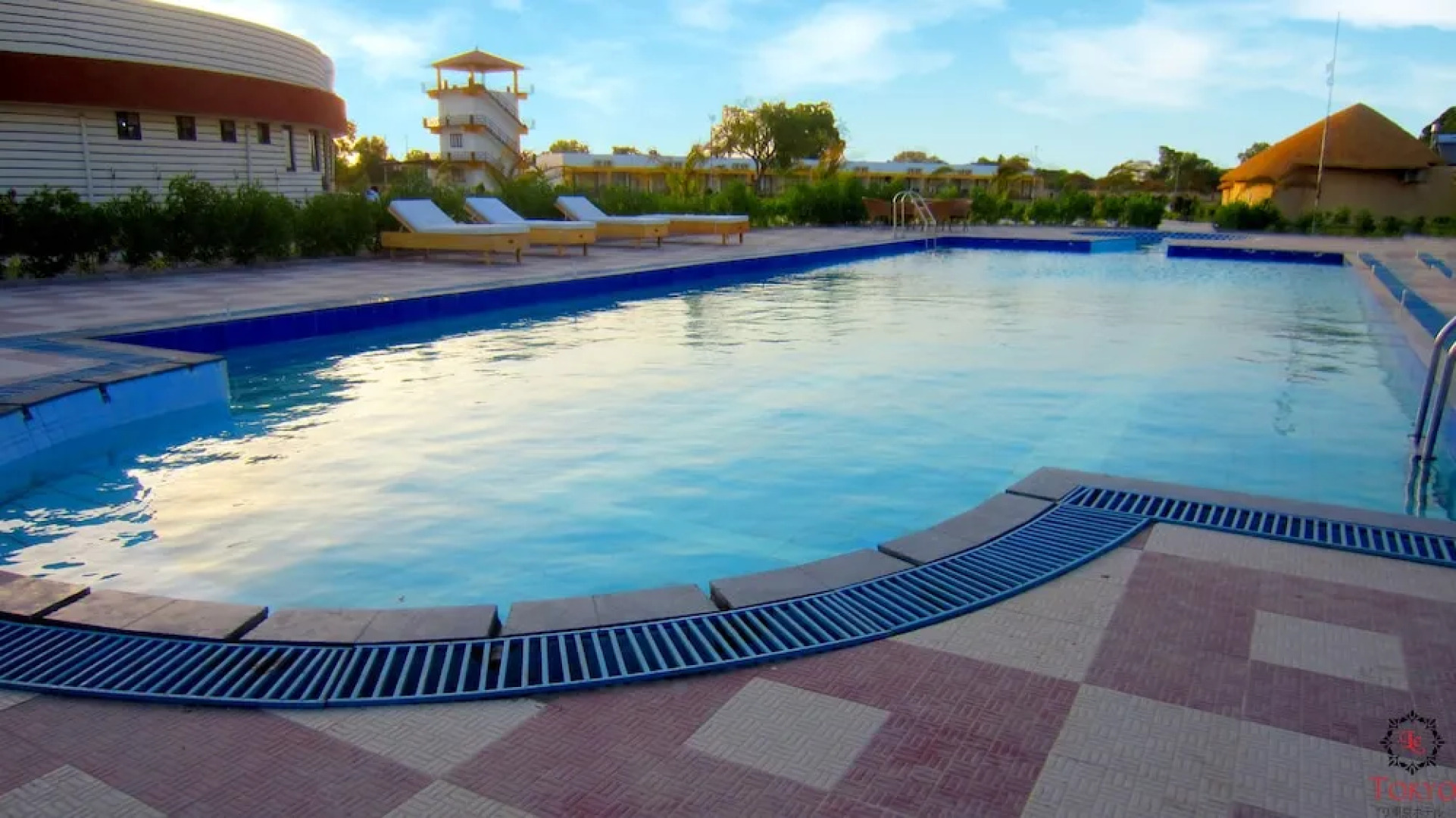 Le Tokyo Resort Dasada