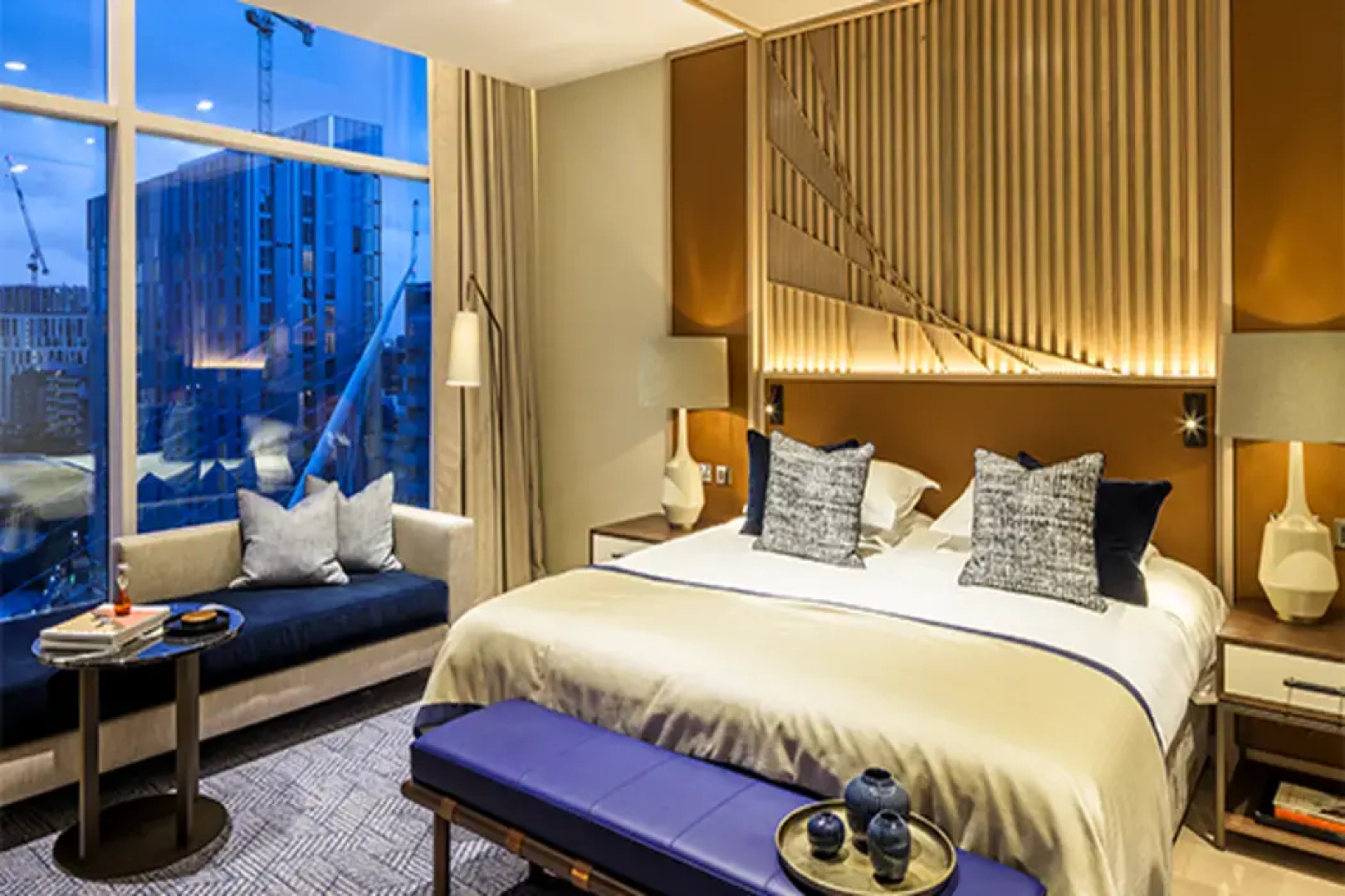 The Lowry Hotel Manchester